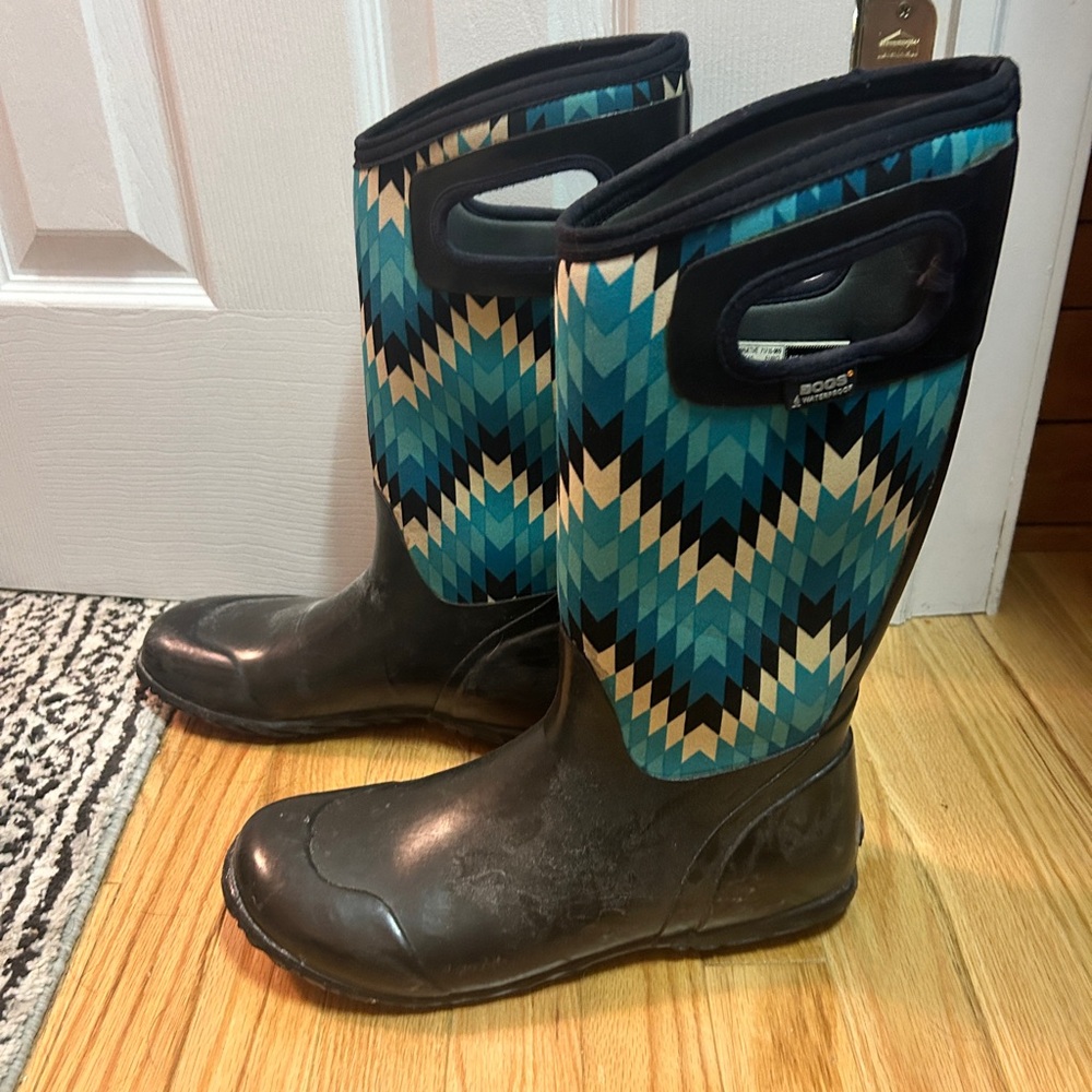 Women’s bogs